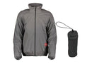Scott Rain Jacket Ergonomic Pro DP Grey Size 2XL