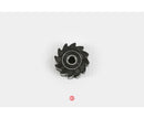 UFO Chain Roller KX250 09-20/ KX450F 09-18 ( Black)
