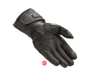 Merlin Croxton Long Wax Gloves Black Size Large