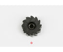UFO Kawasaki Chain Roller KX250F 21-22/KX450F 19-22  Black