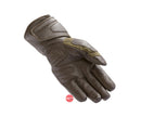 Merlin Croxton Long Wax Gloves Black Size 2XL