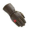 Merlin Croxton Long Wax Gloves Black Size Large