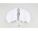 UFO YZ125/250 Sidepanels 06-14 ( White)