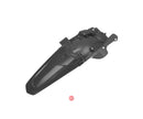 UFO Yamaha Rear Fender YZ250F 19-22/450F 18-22 (yz Grey)