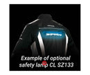 Spidi Venture H2O Jacket Black/Anth Medium