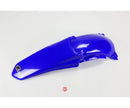 UFO R/fender YZ125/250 02-14 (reflex  Blue)