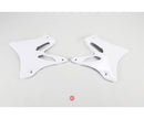 UFO Rad SHR.YZ125/250 02-14 ( White)