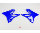 UFO Rad SHR.YZ125/250 02-14 (reflex  Blue)