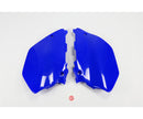 UFO Side Panels YZ125/250 02-05 (reflex  Blue)
