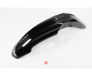 UFO YZ125/250 06-14/YZF250/450 06-09/WRF250 06-14/450 06-11 F/fen ( Black)