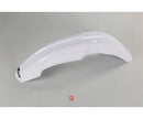UFO YZ125/250 06-14/YZF250/450 06-09/WRF250 06-14/450 06-11 F/fend ( White)