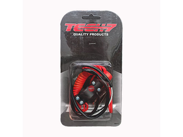 Tech 7 Tether Switch normally closed Tech7