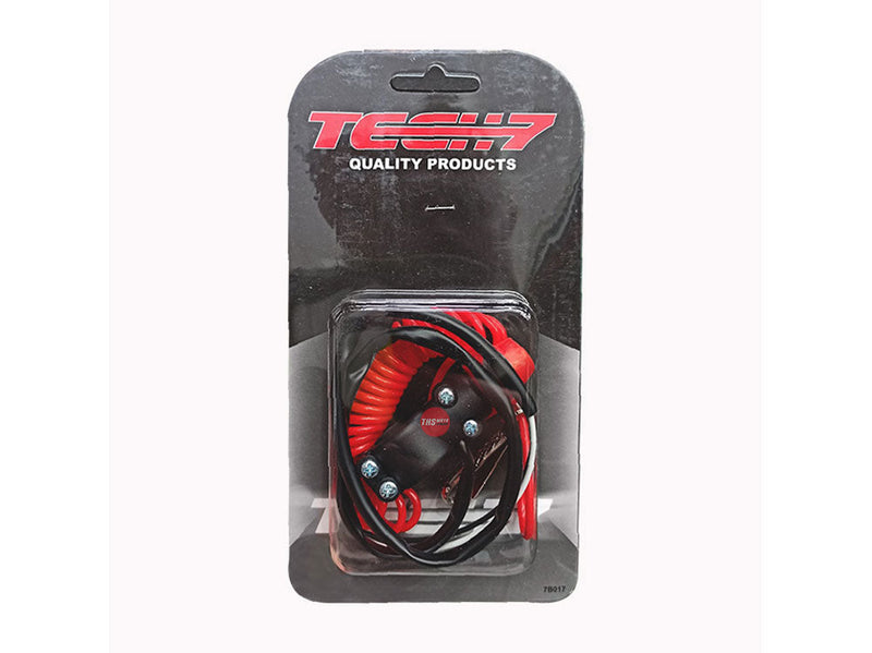 Tech 7 Tether Switch normally closed Tech7