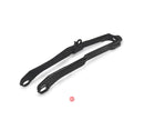 UFO Honda Swingarm Chain Slider CRF250R 20-25/450R/RX 19-25  Black