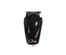 UFO Kawasaki Rear Fender KX65 01-25 Klx 110 01-09 ( Black)