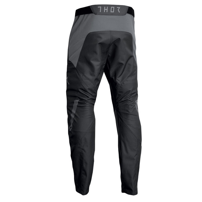 Thor MX S25 Terrain ITB (In The Boot) Black Charcoal Off Road Pants Inch Waist Size 38"