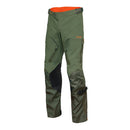 Thor MX S26 Range Army Orange Adventure Pants Waist Size 38"