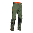 Thor MX S26 Range Army Orange Adventure Pants Waist Size 40"