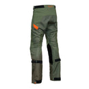 Thor MX S26 Range Army Orange Adventure Pants Waist Size 40"