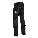 Thor MX S26 Range Black Heather Adventure Pants Waist Size 32"