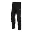 Thor MX S26 Range Black Heather Adventure Pants Waist Size 38"