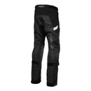 Thor MX S26 Range Black Heather Adventure Pants Waist Size 40"