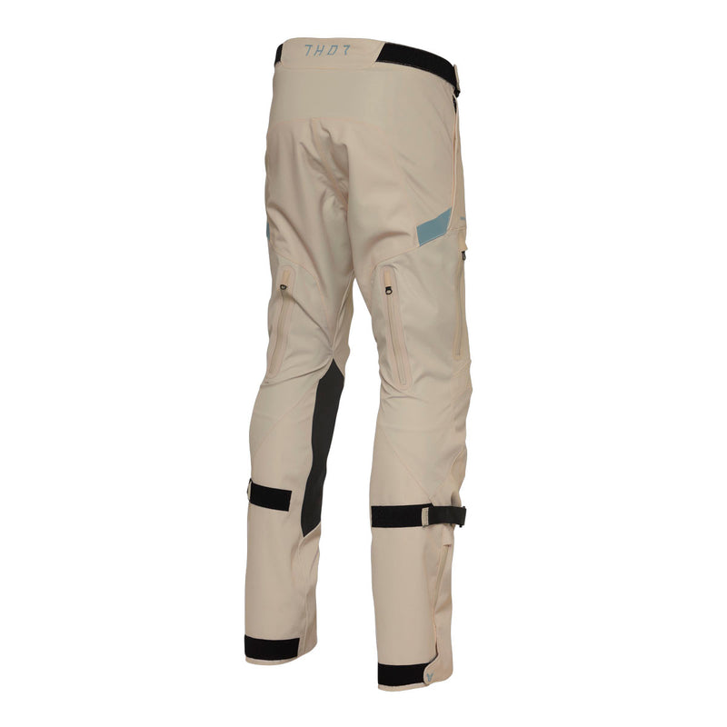 Thor MX S26 Range Sand Adventure Pants Waist Size 34"