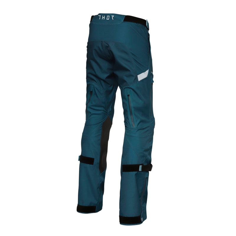 Thor MX S26 Range Steel Adventure Pants Waist Size 36"