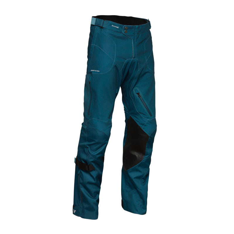 Thor MX S2 Range Steel Adventure Pants Waist Size 40"