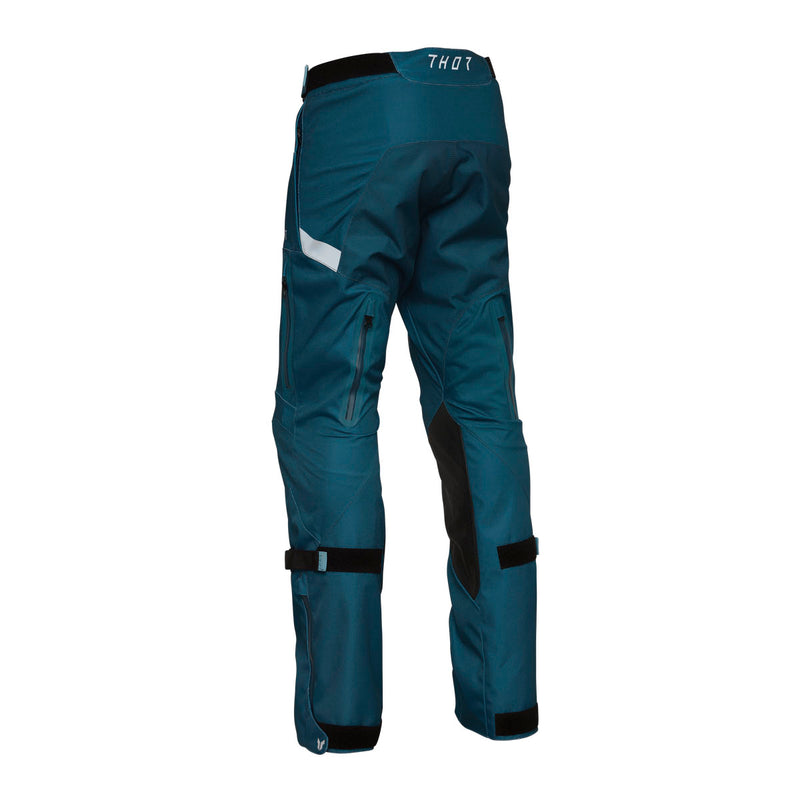 Thor MX S2 Range Steel Adventure Pants Waist Size 40"