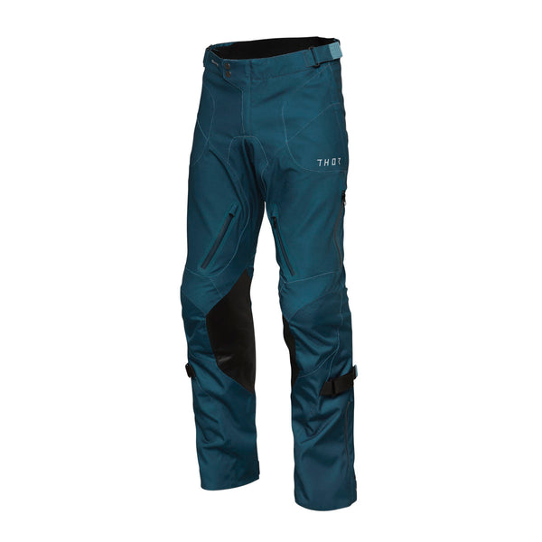 Thor MX S2 Range Steel Adventure Pants Waist Size 40"