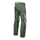 Thor MX S26 Terrain OTB (Over The Boot) Army Charcoal Off Road Pants Waist Size 38"
