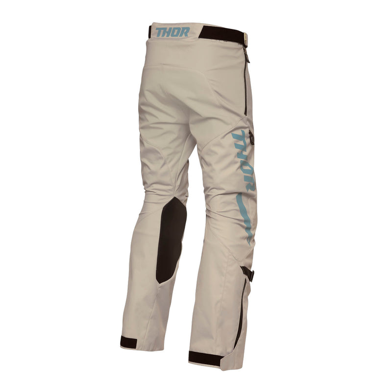 Thor MX S26 Terrain OTB (Over The Boot) Sand Off Road Pants Waist Size 34"
