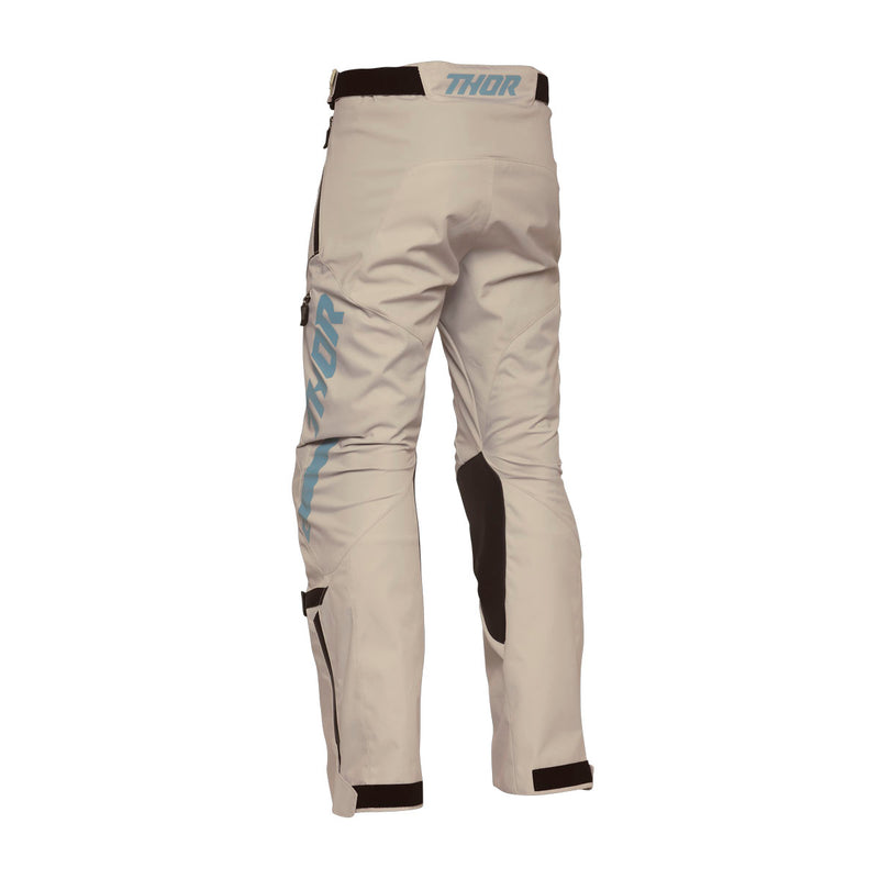 Thor MX S26 Terrain OTB (Over The Boot) Sand Off Road Pants Waist Size 36"