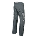 Thor MX S26 Terrain OTB (Over The Boot) Charcoal Off Road Pants Waist Size 38"