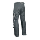 Thor MX S26 Terrain OTB (Over The Boot) Charcoal Off Road Pants Waist Size 40"