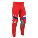 Thor MX S26 Sportmode Synth Red Off Road Pants Waist Size 31"