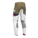 Thor MX S26 Sportmode League White Copper Off Road Pants Waist Size 30"