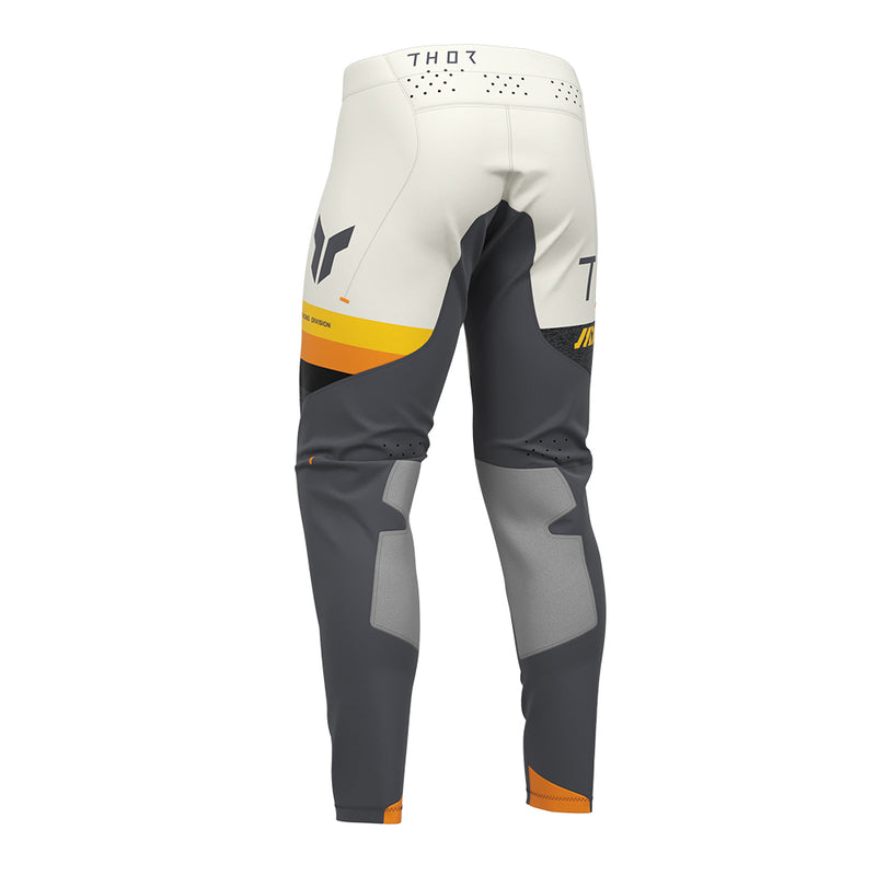 Thor MX Pants S26  Sportmode League Char Vint 34 Waist Size 34"