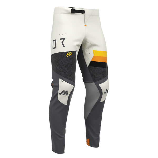Thor MX Pants S26  Sportmode League Char Vint 34 Waist Size 34"