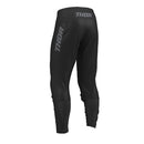 Thor MX S26 Ridemode Menace Black Off Road Pants Waist Size 34"