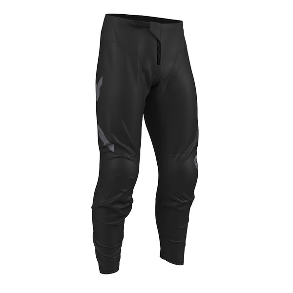 Thor MX Pants S26  Ridemode Menace Black 48 Waist Size 48"
