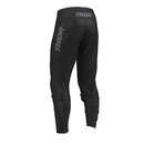 Thor Mx Pants S27 THOR MX RIDEMODE MENACE BLACK 48 2901-12756