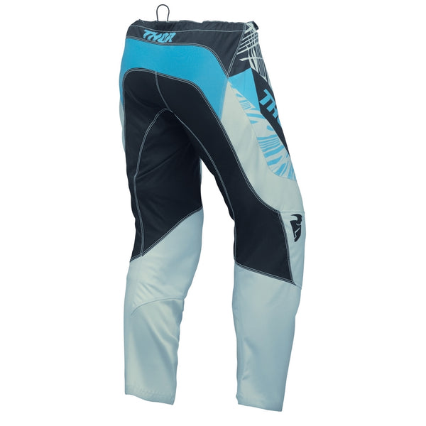 Thor MX Sector Split M/B Off Road Pants Womens Size 3/4 Waist Size 25"