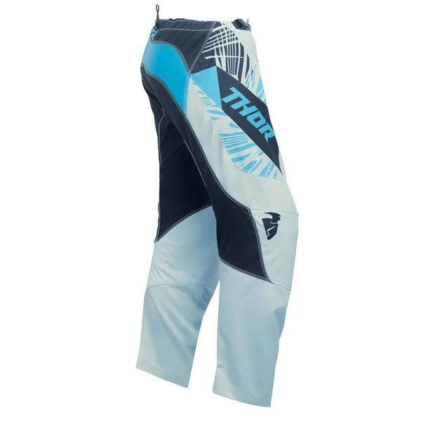 Thor MX Sector Split M/B Off Road Pants Womens Size 5/6 Waist Size 26"