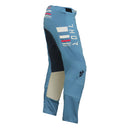 Thor MX S25 Prime Blaze Blue White Womens Off Road Pants Size 9/10 Waist Size 28"