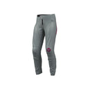Thor MX S26 Ridemode Menace Purple Gray Off Road Pants Womens Size 9/10 Waist Size 28"