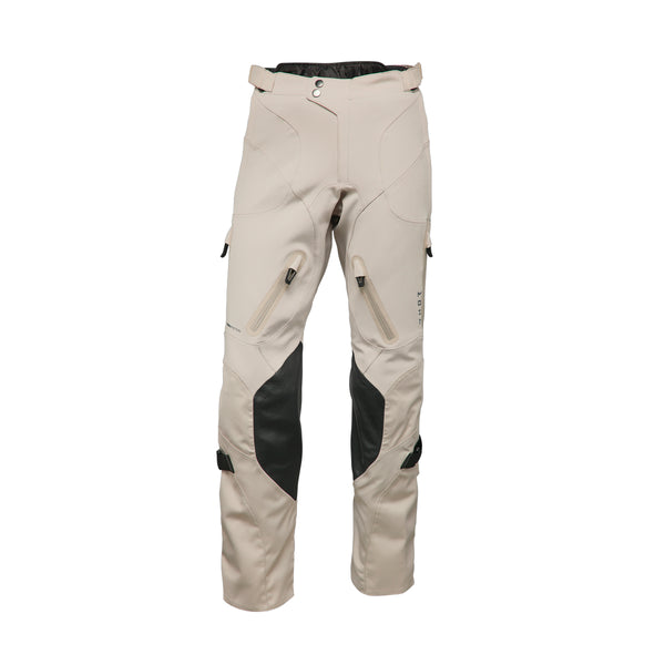 Thor MX Pants S26  Womens Range Sand Midnight 9 10 Waist Size 28"