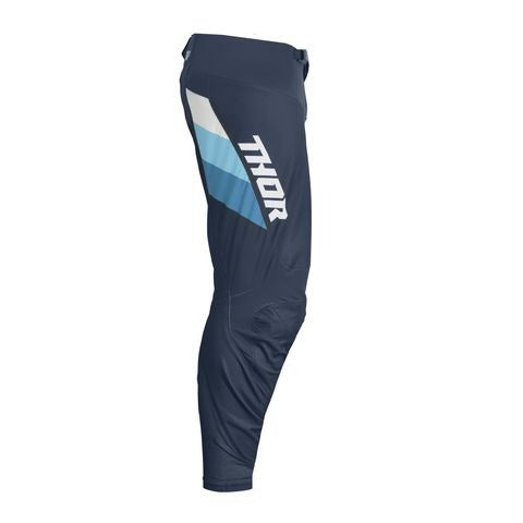 Thor MX Pants S23 Pulse Youth Tactic Midnight 20