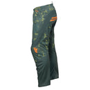 Thor MX Sector Digi Green Camo Off Road Pants Youth Waist Size 20"